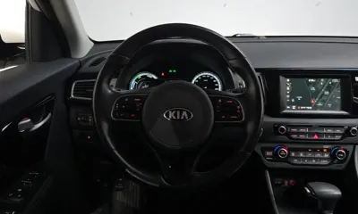 Kia Niro 2018, 42720 км, за 9725.48 USD - фото 12
