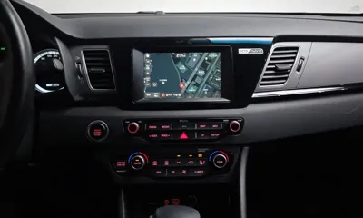 Kia Niro 2018, 42720 км, за 9725.48 USD - фото 13