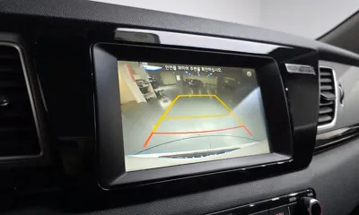 Kia Niro 2018, 42720 км, за 9725.48 USD - фото 14