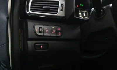 Kia Niro 2018, 42720 км, за 9725.48 USD - фото 15