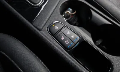 Kia Niro 2018, 42720 км, за 9725.48 USD - фото 16