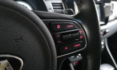 Kia Niro 2018, 42720 км, за 9725.48 USD - фото 17
