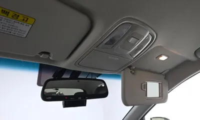 Kia Niro 2018, 42720 км, за 9725.48 USD - фото 19