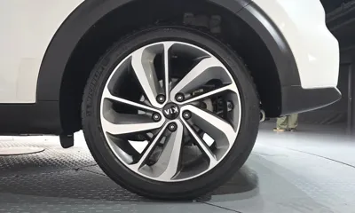 Kia Niro 2018, 42720 км, за 9725.48 USD - фото 21