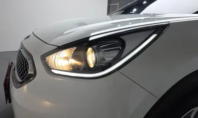Kia Niro 2018, 42720 км, за 9725.48 USD - фото 22
