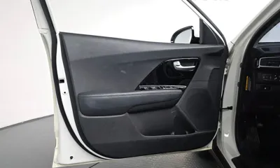 Kia Niro 2018, 42720 км, за 9725.48 USD - фото 24