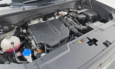 Hyundai Santafe 2024, 63583 км, за 18708.15 USD - фото 6