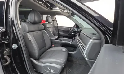 Hyundai Santafe 2024, 63583 км, за 18708.15 USD - фото 10