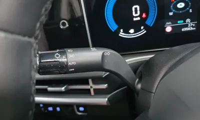Hyundai Santafe 2024, 63583 км, за 18708.15 USD - фото 28