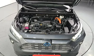 Toyota RAV4 2023, 12945 км, за 29732.4 USD - фото 6