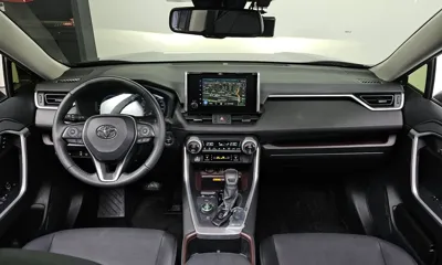 Toyota RAV4 2023, 12945 км, за 29732.4 USD - фото 7