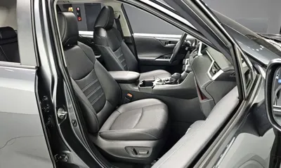 Toyota RAV4 2023, 12945 км, за 29732.4 USD - фото 10