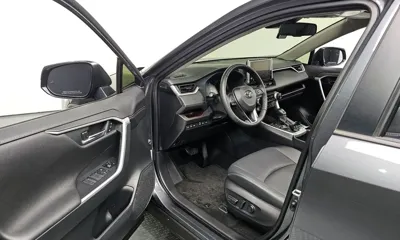 Toyota RAV4 2023, 12945 км, за 29732.4 USD - фото 11