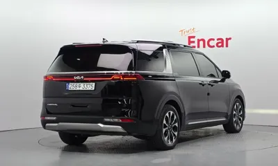 Kia Canival 2022, 69929 км, за 21676.29 USD