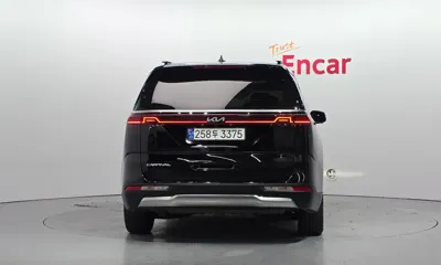 Kia Canival 2022, 69929 км, за 21676.29 USD