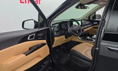 Kia Canival 2022, 69929 км, за 21676.29 USD - фото 12
