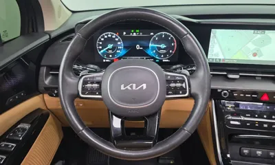 Kia Canival 2022, 69929 км, за 21676.29 USD - фото 13