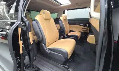 Kia Canival 2022, 69929 км, за 21676.29 USD - фото 19