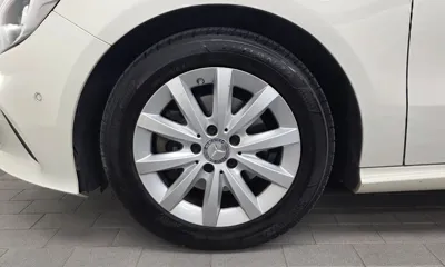 Mercedes-Benz A-Class 2016, 117683 км, за 5334.38 USD