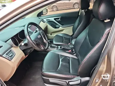Hyundai Elantra Langdong 2016, 69500 км, за 5414.84 USD - фото 9