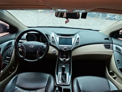 Hyundai Elantra Langdong 2016, 69500 км, за 5414.84 USD - фото 16