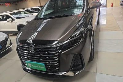 Buick GL8 2023, 48600 км, за 21367 USD