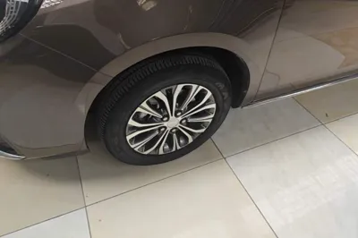 Buick GL8 2023, 48600 км, за 21367 USD - фото 15