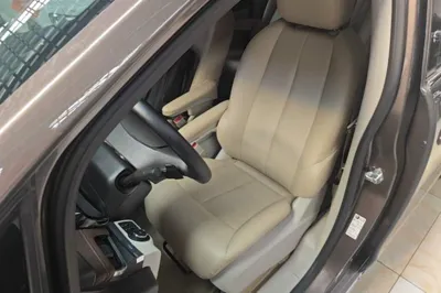 Buick GL8 2023, 48600 км, за 21367 USD - фото 22