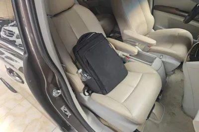 Buick GL8 2023, 48600 км, за 21367 USD - фото 24