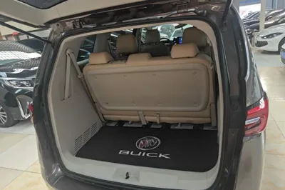 Buick GL8 2023, 48600 км, за 21367 USD - фото 27