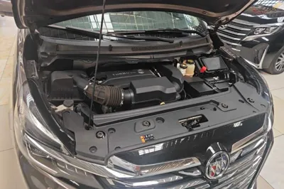 Buick GL8 2023, 48600 км, за 21367 USD - фото 30