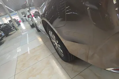 Buick GL8 2023, 48600 км, за 21367 USD - фото 31
