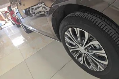Buick GL8 2023, 48600 км, за 21367 USD - фото 32