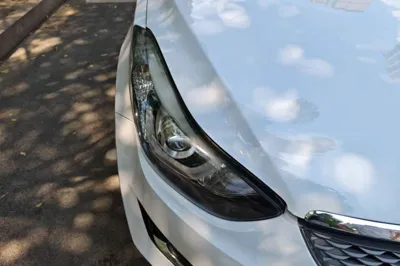 Hyundai Elantra (5th Generation 2016, 160900 км, за 6868 USD - фото 7