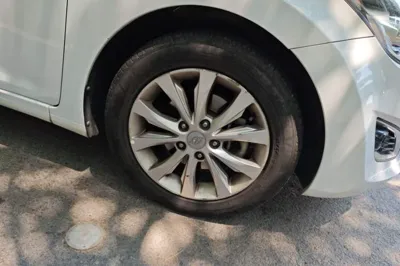 Hyundai Elantra (5th Generation 2016, 160900 км, за 6868 USD - фото 8