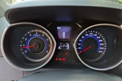 Hyundai Elantra (5th Generation 2016, 160900 км, за 6868 USD - фото 10