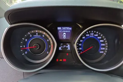 Hyundai Elantra (5th Generation 2016, 160900 км, за 6868 USD - фото 11