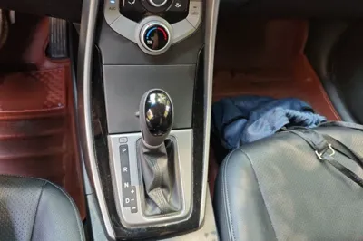 Hyundai Elantra (5th Generation 2016, 160900 км, за 6868 USD - фото 13