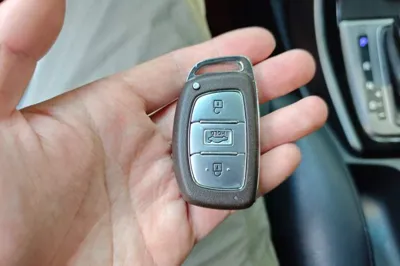 Hyundai Elantra (5th Generation 2016, 160900 км, за 6868 USD - фото 17