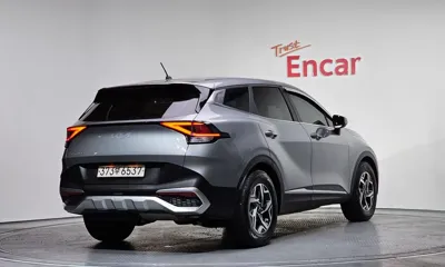 Kia Sportage 2023, 107584 км, за 11826.89 USD