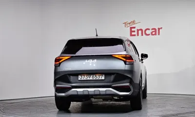 Kia Sportage 2023, 107584 км, за 11826.89 USD