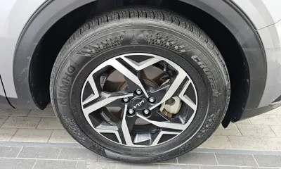 Kia Sportage 2023, 107584 км, за 11826.89 USD