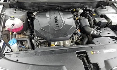 Kia Sportage 2023, 107584 км, за 11826.89 USD - фото 6