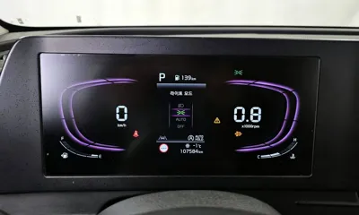 Kia Sportage 2023, 107584 км, за 11826.89 USD - фото 7