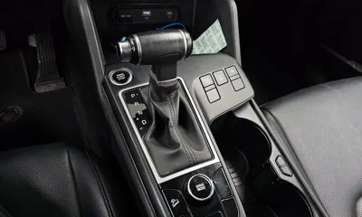 Kia Sportage 2023, 107584 км, за 11826.89 USD - фото 8