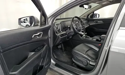 Kia Sportage 2023, 107584 км, за 11826.89 USD - фото 9