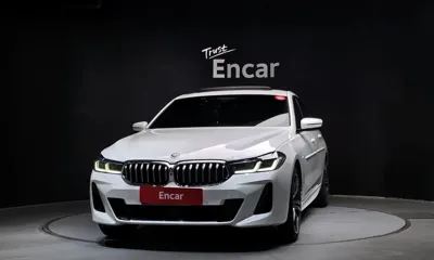 BMW Gran Turismo 2022, 36961 км, за 33893.84 USD