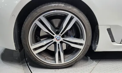 BMW Gran Turismo 2022, 36961 км, за 33893.84 USD