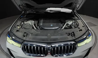 BMW Gran Turismo 2022, 36961 км, за 33893.84 USD - фото 6