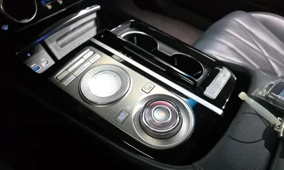Genesis G80 2021, 60841 км, за 21655.51 USD - фото 9